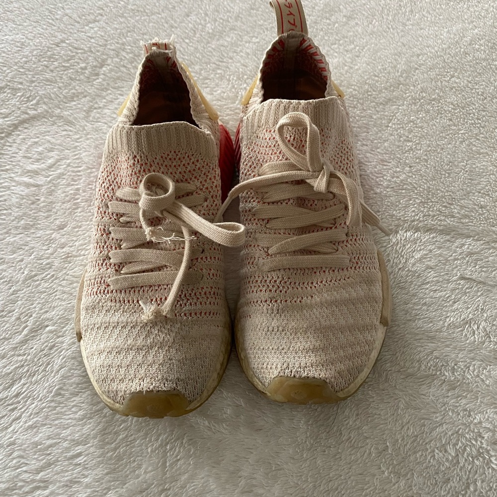 Adidas Flynit NMD